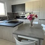 Apartament Modern Apartment, Large Backyard Marsaxlokk