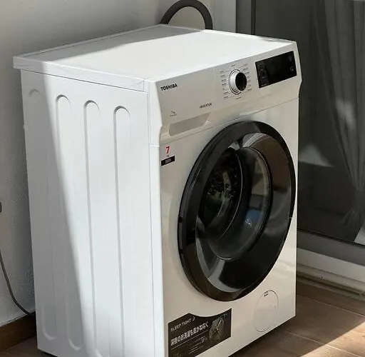 Modern Apartment, Large Backyard Appartement *