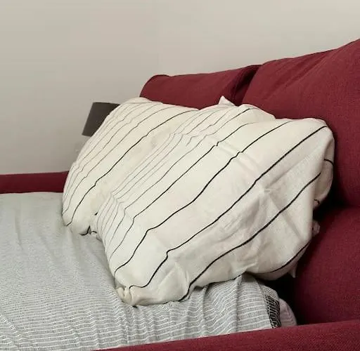 Modern Apartment, Large Backyard Appartement *